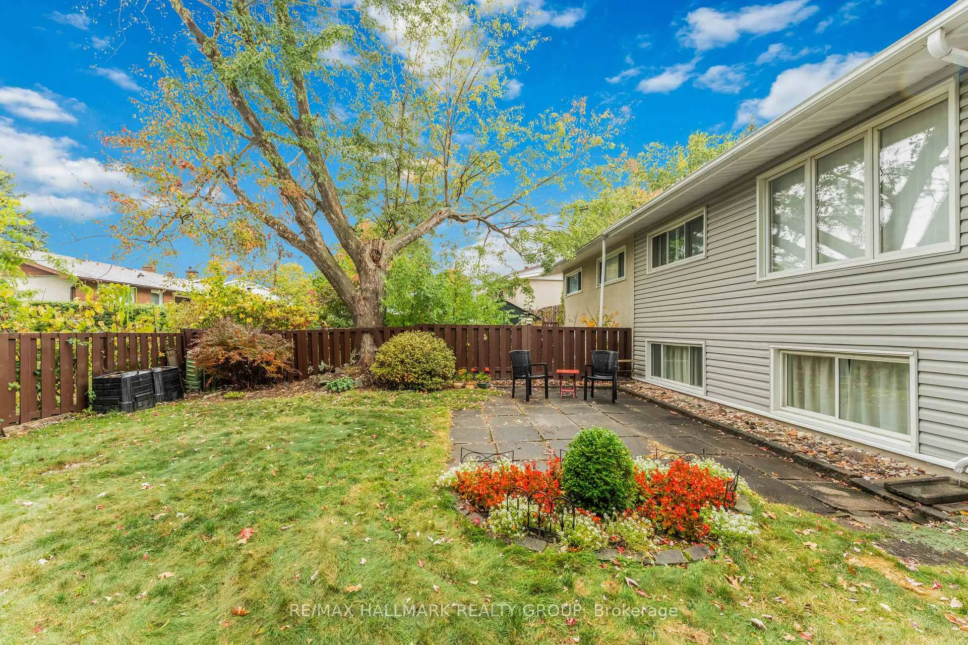 Photo 17 of 1884 Elmridge Drive, Ottawa, Beacon Hill South — HOMEH