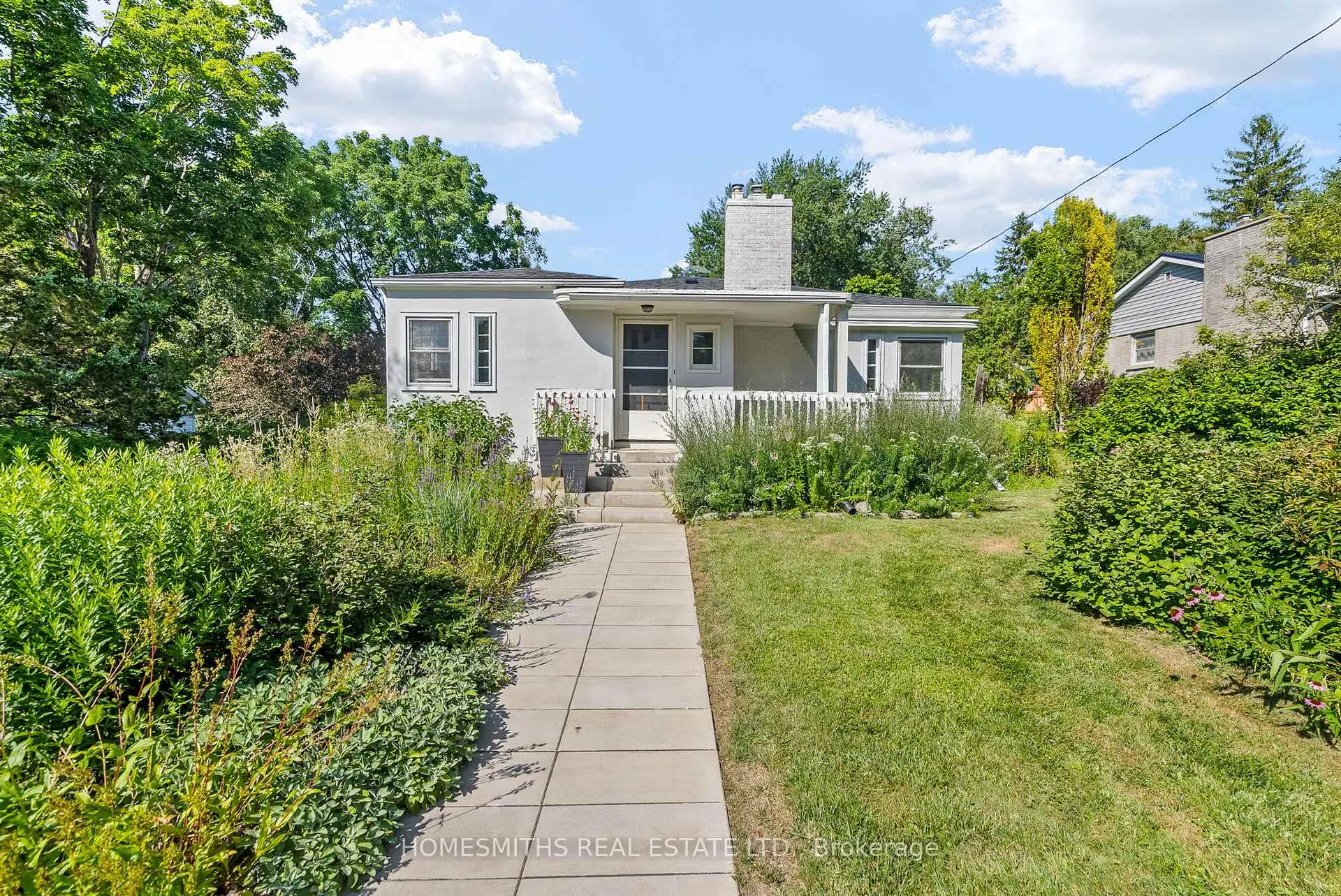Photo 8 of 138 Old Danforth Road, Alnwick/Haldimand, Grafton — HOMEH