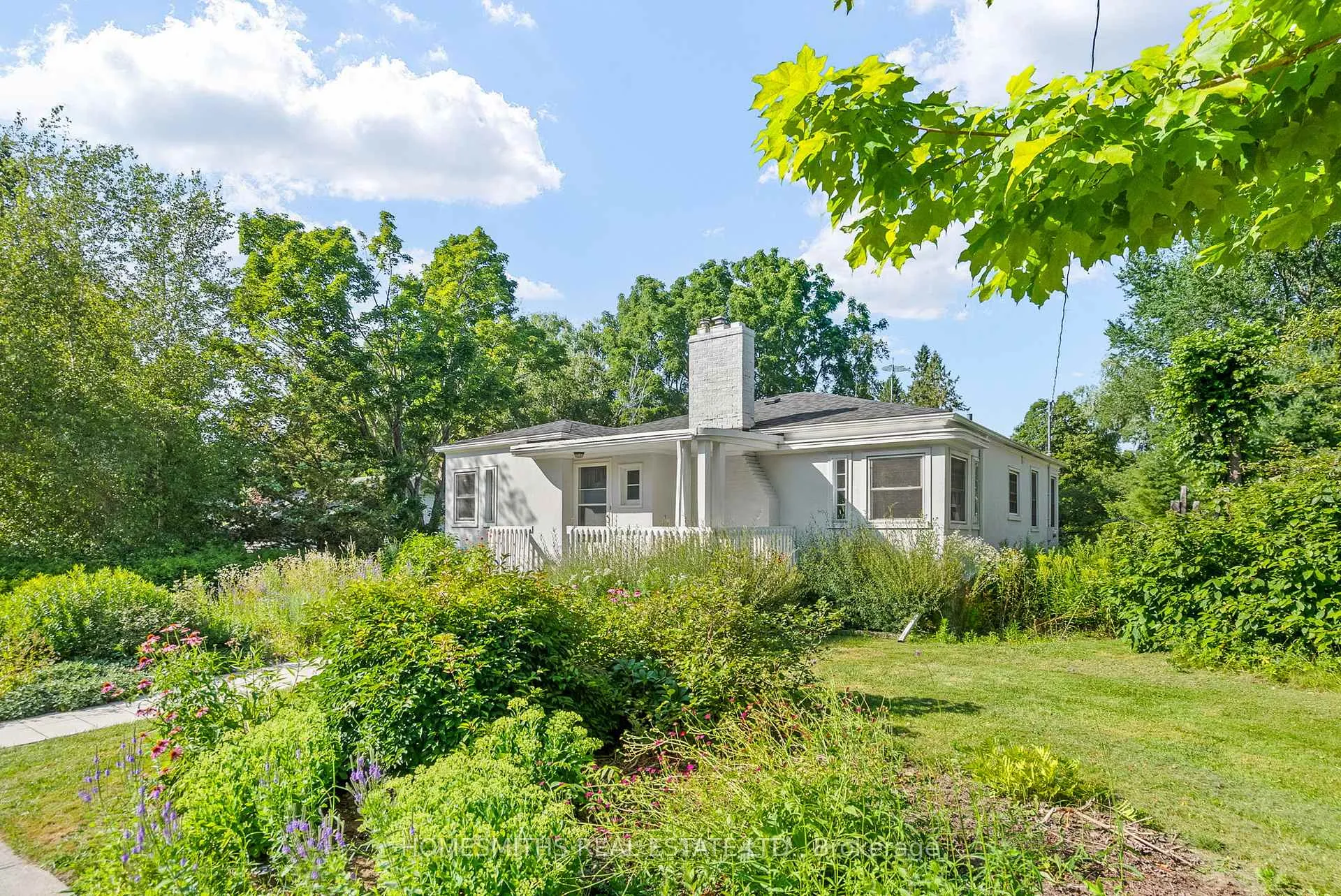 Photo 11 of 138 Old Danforth Road, Alnwick/Haldimand, Grafton — HOMEH