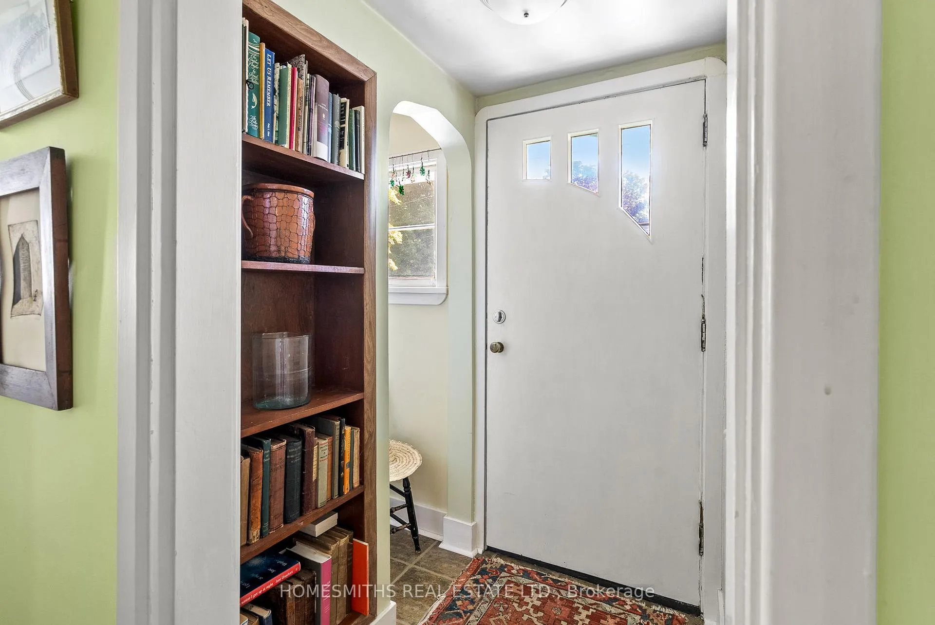 Photo 16 of 138 Old Danforth Road, Alnwick/Haldimand, Grafton — HOMEH