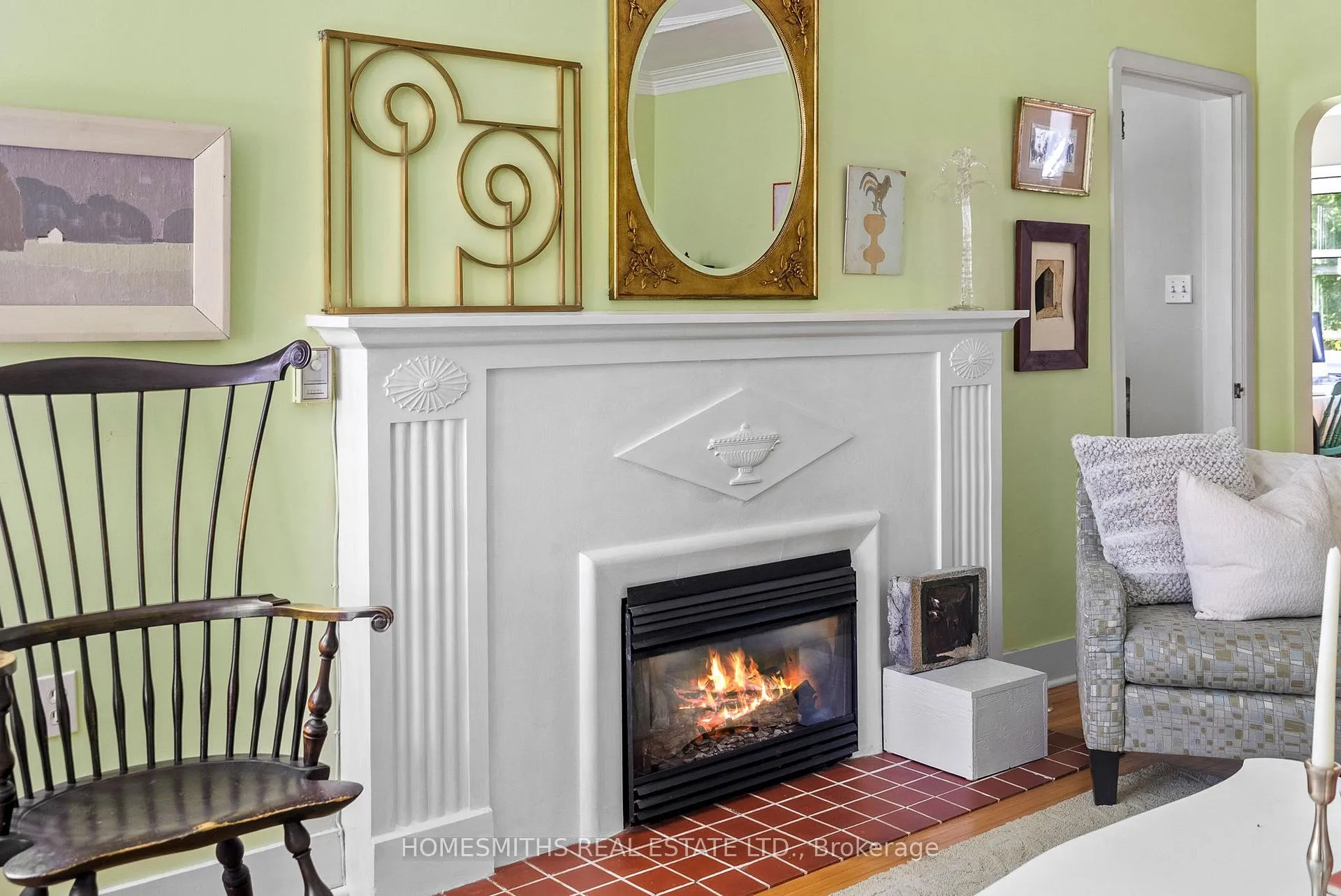 Photo 26 of 138 Old Danforth Road, Alnwick/Haldimand, Grafton — HOMEH
