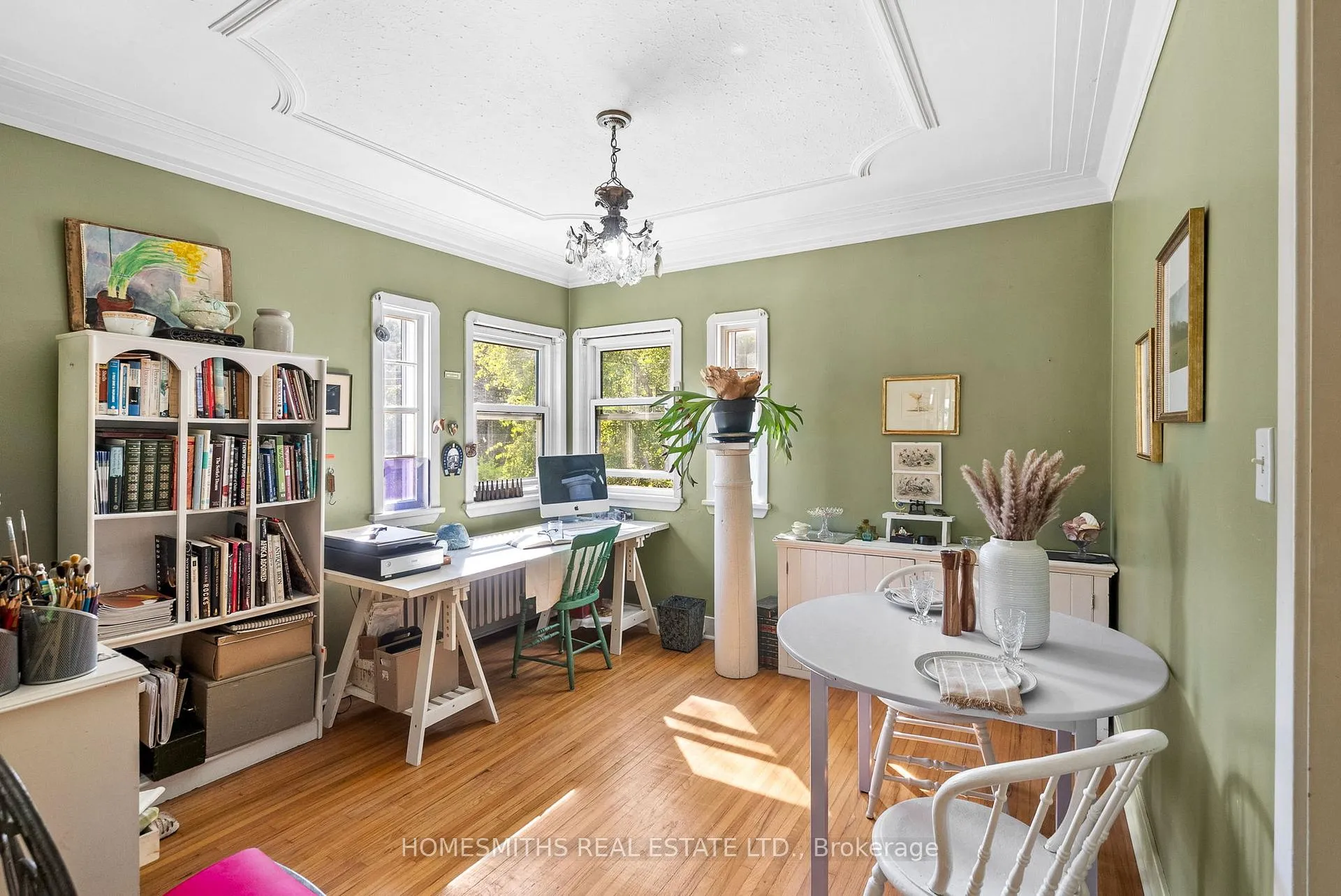 Photo 44 of 138 Old Danforth Road, Alnwick/Haldimand, Grafton — HOMEH