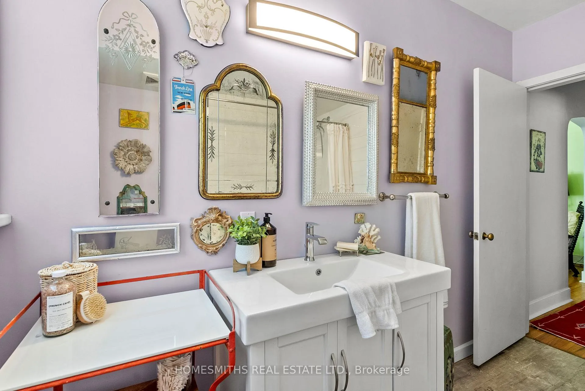 Photo 53 of 138 Old Danforth Road, Alnwick/Haldimand, Grafton — HOMEH