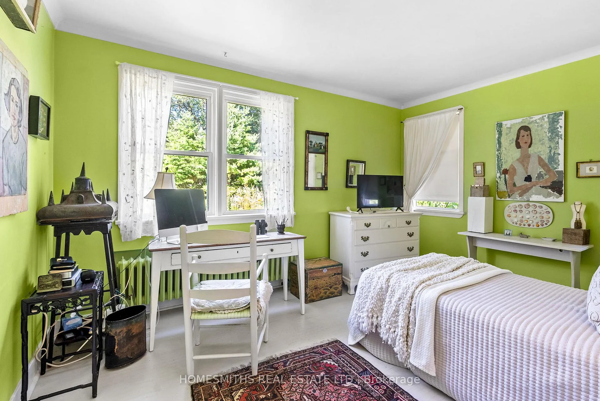 Photo 57 of 138 Old Danforth Road, Alnwick/Haldimand, Grafton — HOMEH