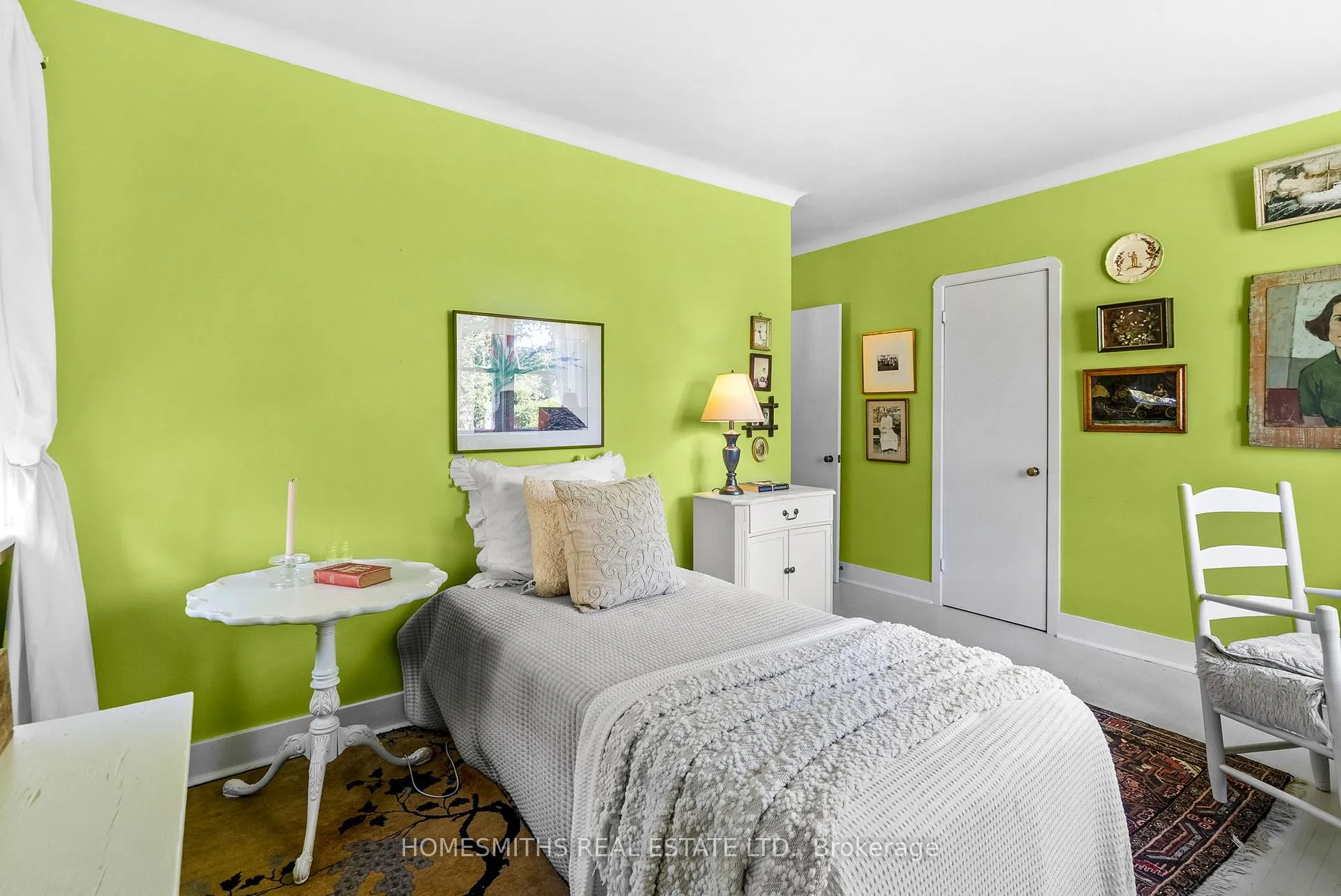 Photo 60 of 138 Old Danforth Road, Alnwick/Haldimand, Grafton — HOMEH