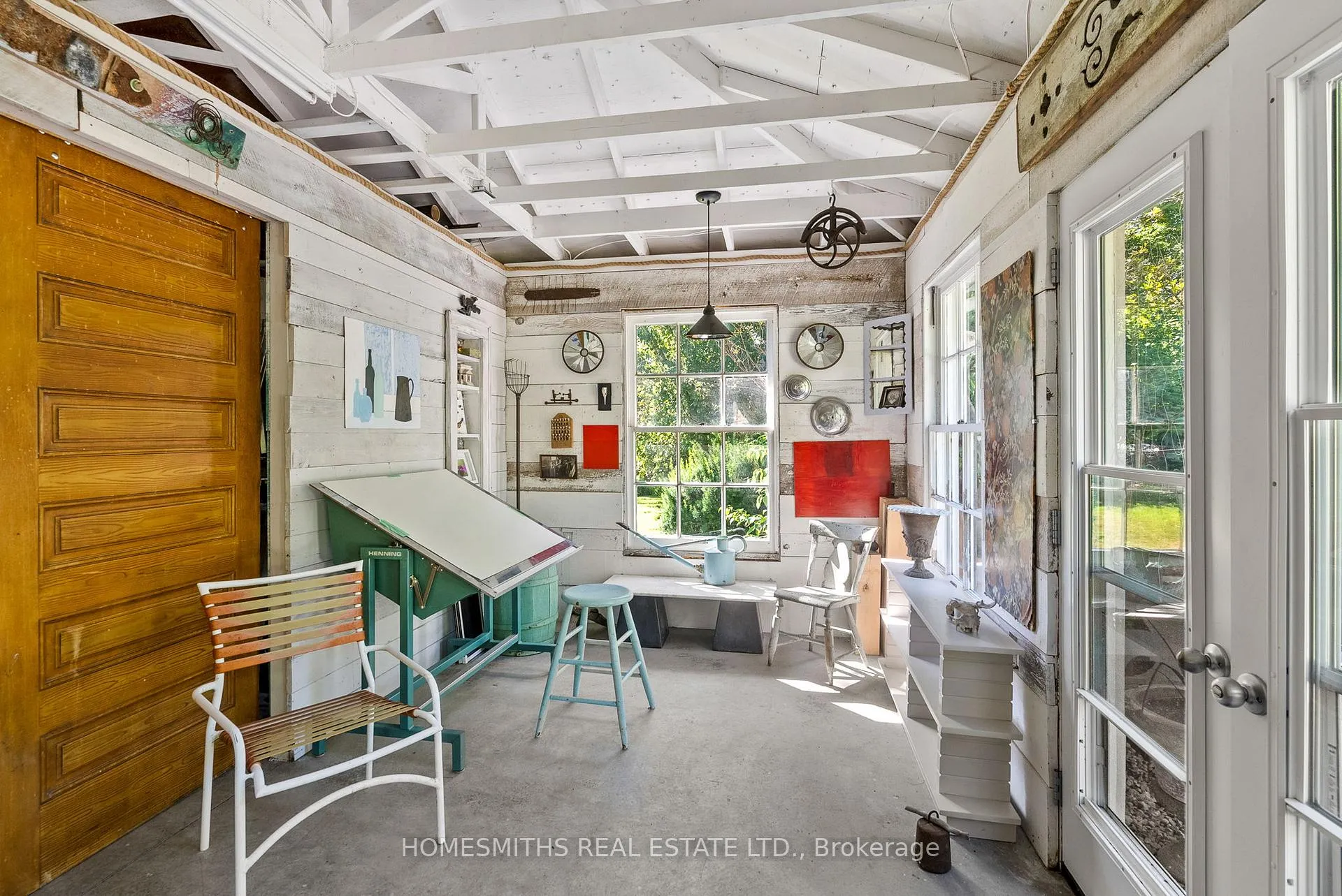 Photo 69 of 138 Old Danforth Road, Alnwick/Haldimand, Grafton — HOMEH