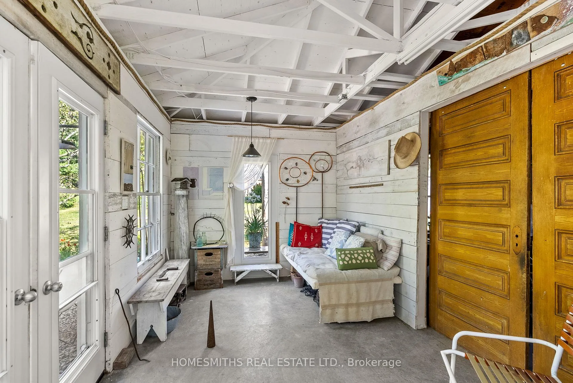 Photo 74 of 138 Old Danforth Road, Alnwick/Haldimand, Grafton — HOMEH