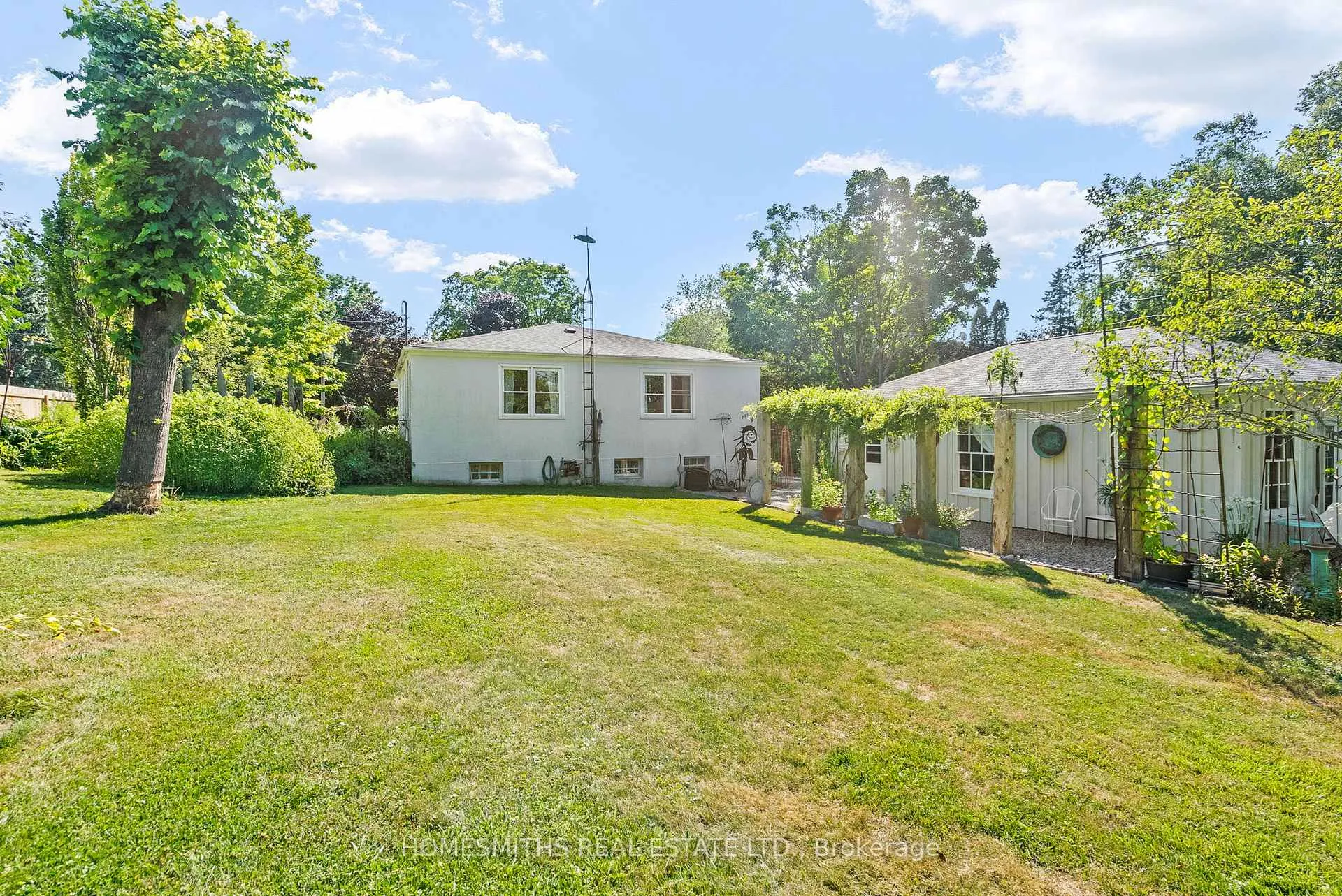 Photo 82 of 138 Old Danforth Road, Alnwick/Haldimand, Grafton — HOMEH
