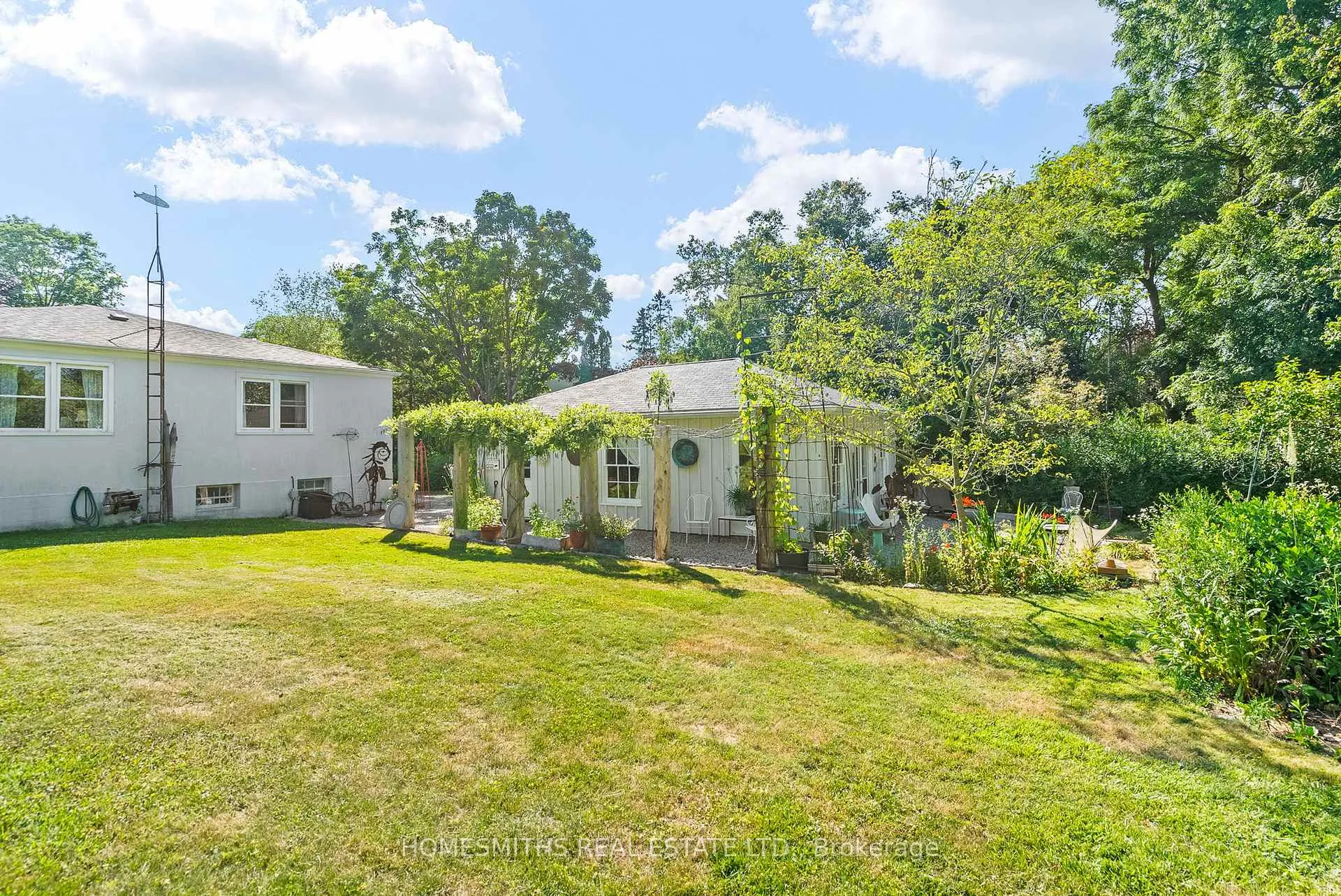 Photo 85 of 138 Old Danforth Road, Alnwick/Haldimand, Grafton — HOMEH