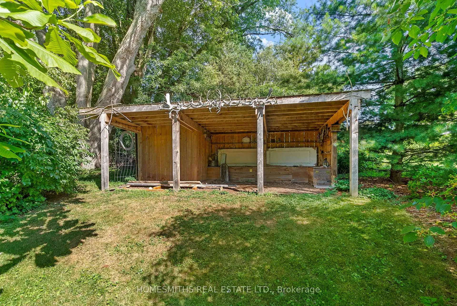 Photo 93 of 138 Old Danforth Road, Alnwick/Haldimand, Grafton — HOMEH