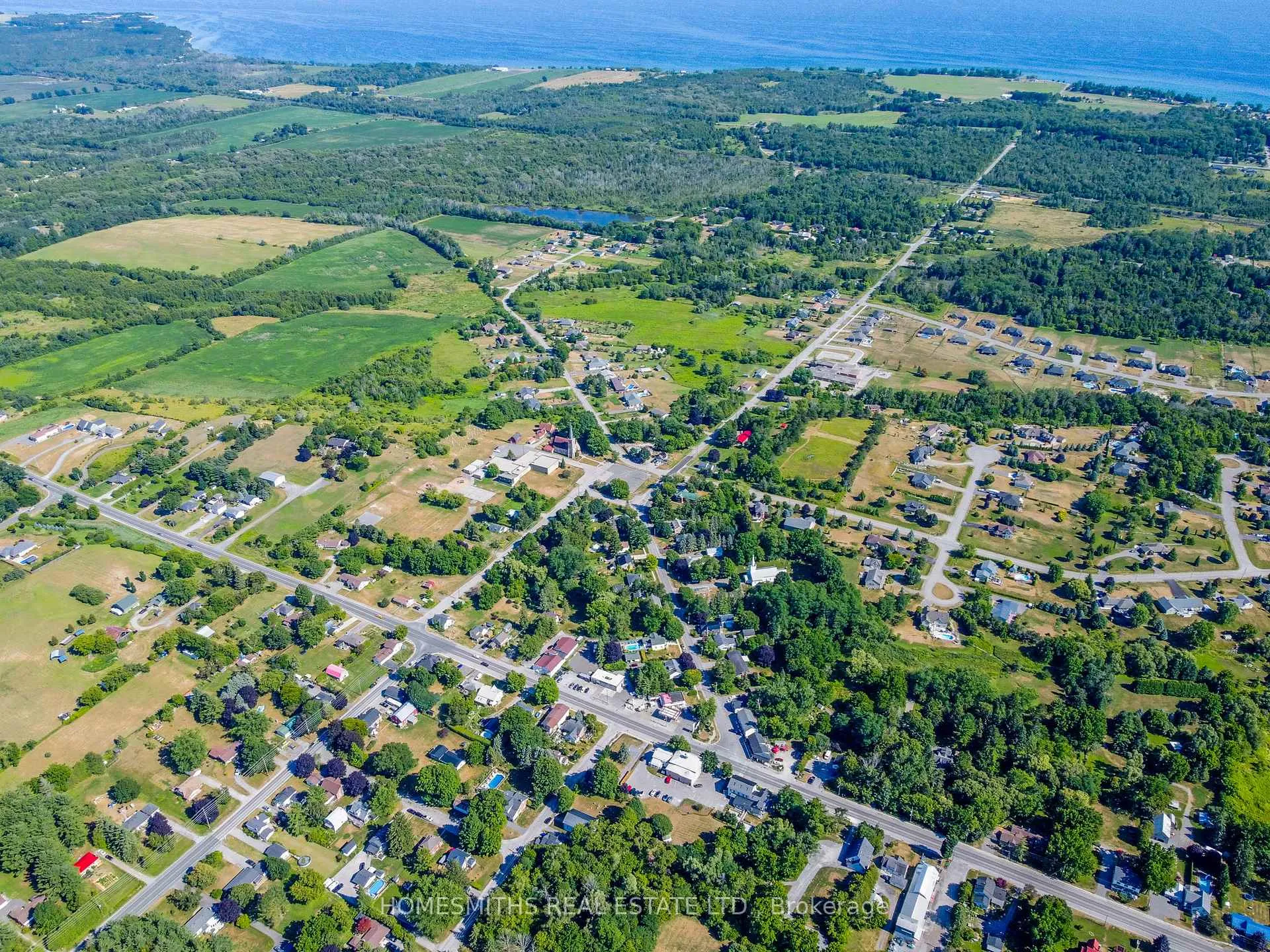 Photo 94 of 138 Old Danforth Road, Alnwick/Haldimand, Grafton — HOMEH