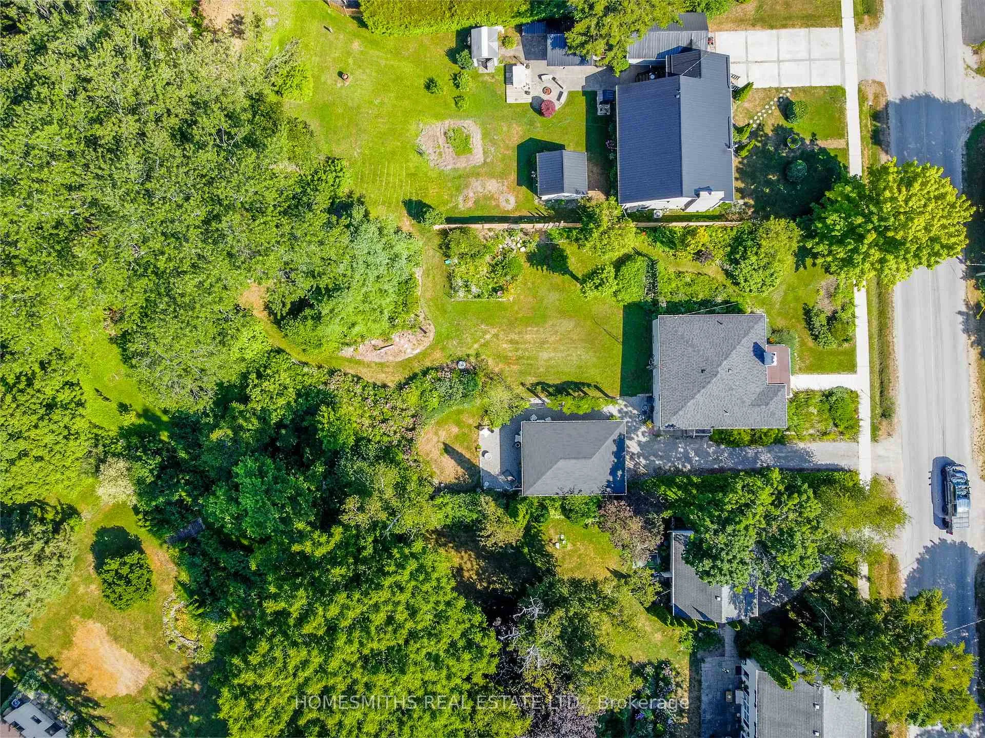 Photo 97 of 138 Old Danforth Road, Alnwick/Haldimand, Grafton — HOMEH