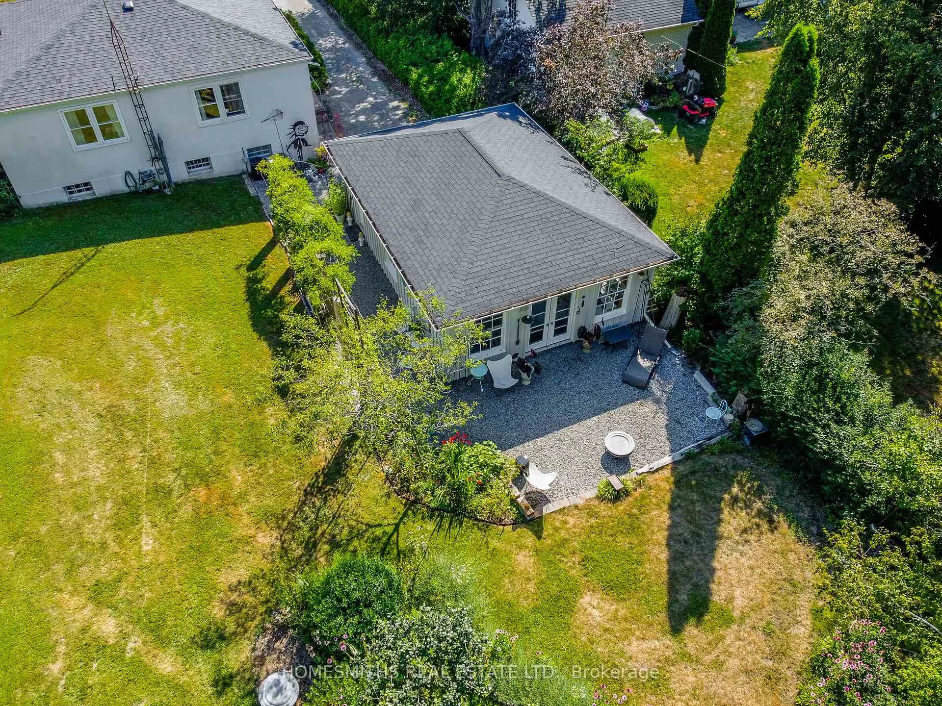 Photo 99 of 138 Old Danforth Road, Alnwick/Haldimand, Grafton — HOMEH