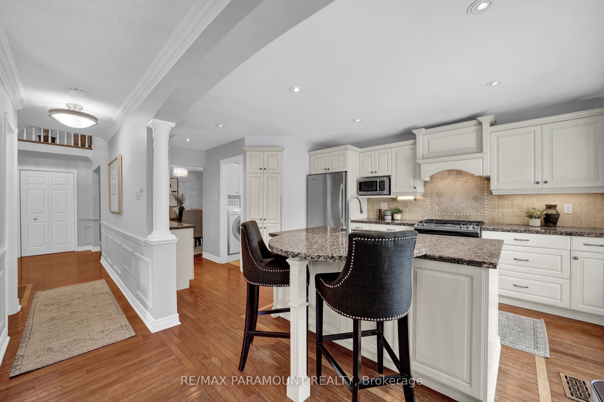Photo 55 of 772 Clements Drive, Milton, Timberlea — HOMEH