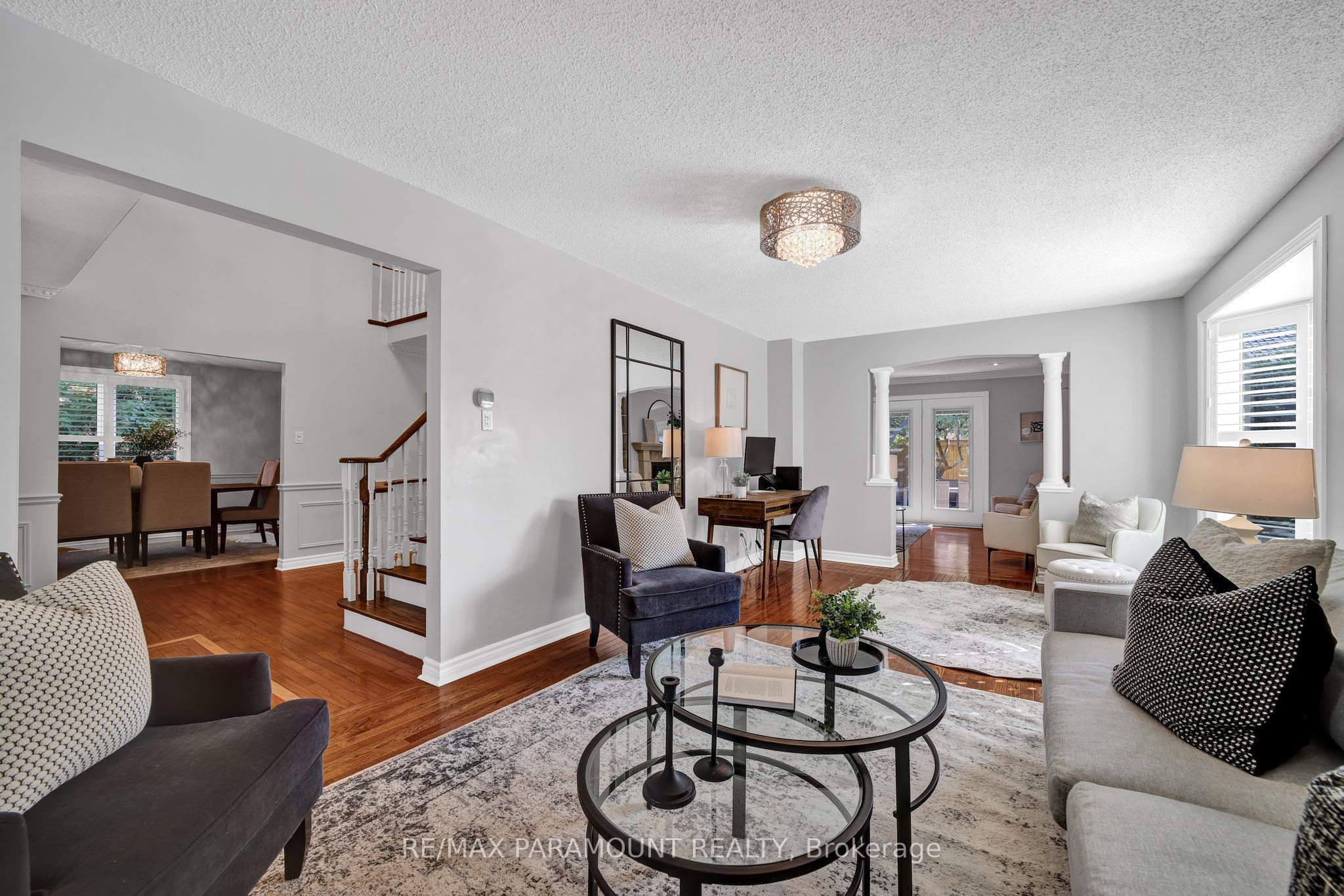 Photo 46 of 772 Clements Drive, Milton, Timberlea — HOMEH