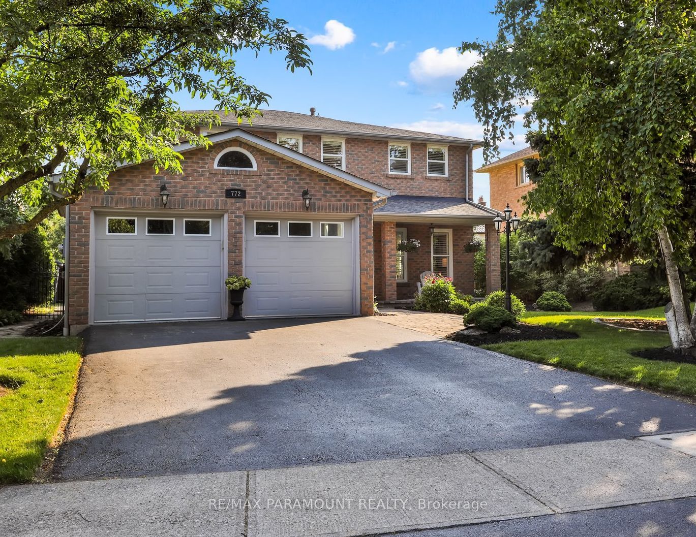 Photo 2 of 772 Clements Drive, Milton, Timberlea — HOMEH