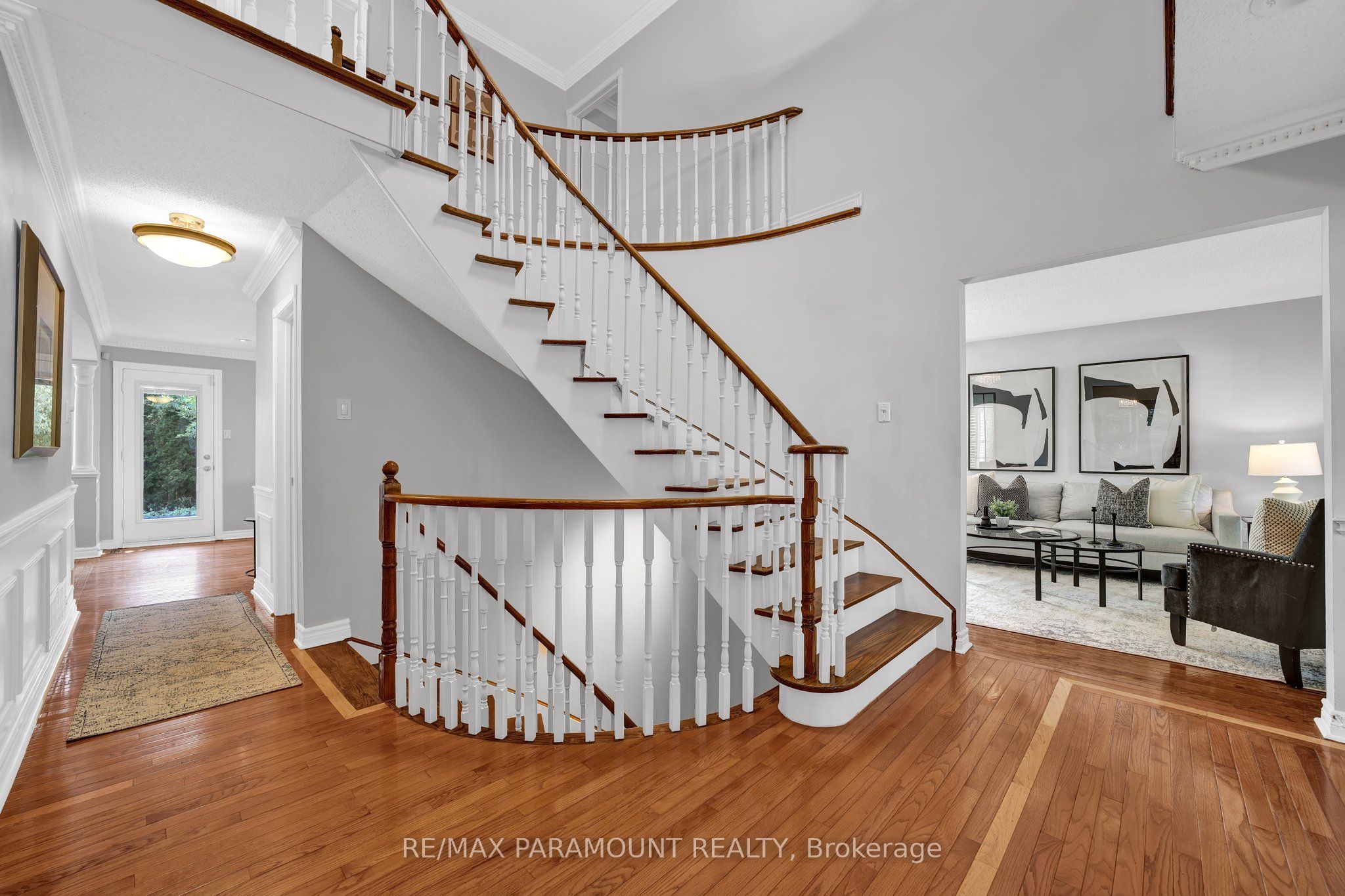 Photo 59 of 772 Clements Drive, Milton, Timberlea — HOMEH