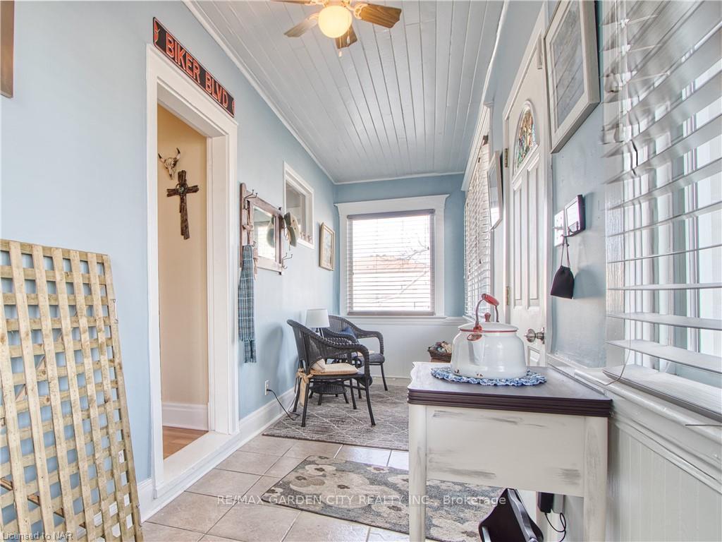 Photo 3 of 225 Taylor Street, Thorold, Allanburg/Thorold South — HOMEH