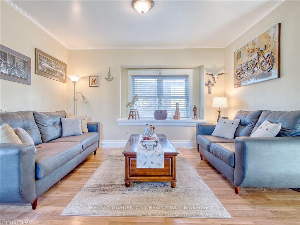 Photo 5 of 225 Taylor Street, Thorold, Allanburg/Thorold South — HOMEH