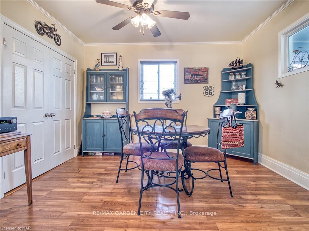 Photo 6 of 225 Taylor Street, Thorold, Allanburg/Thorold South — HOMEH
