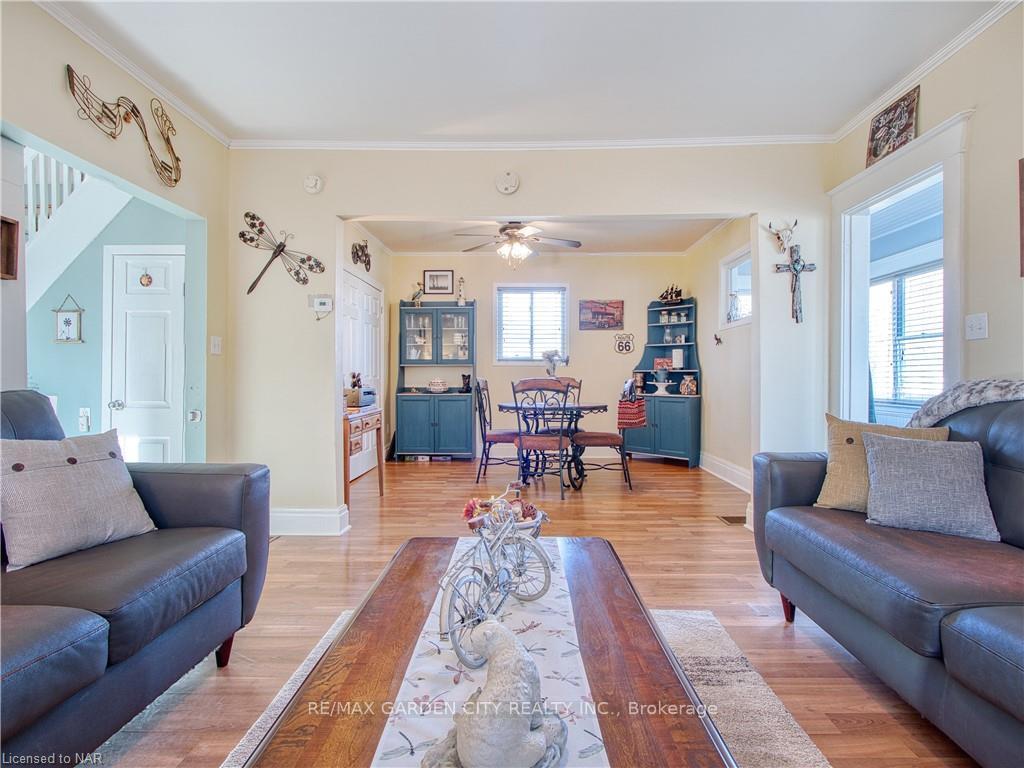 Photo 7 of 225 Taylor Street, Thorold, Allanburg/Thorold South — HOMEH