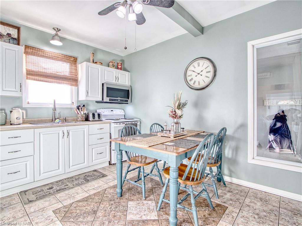 Photo 10 of 225 Taylor Street, Thorold, Allanburg/Thorold South — HOMEH