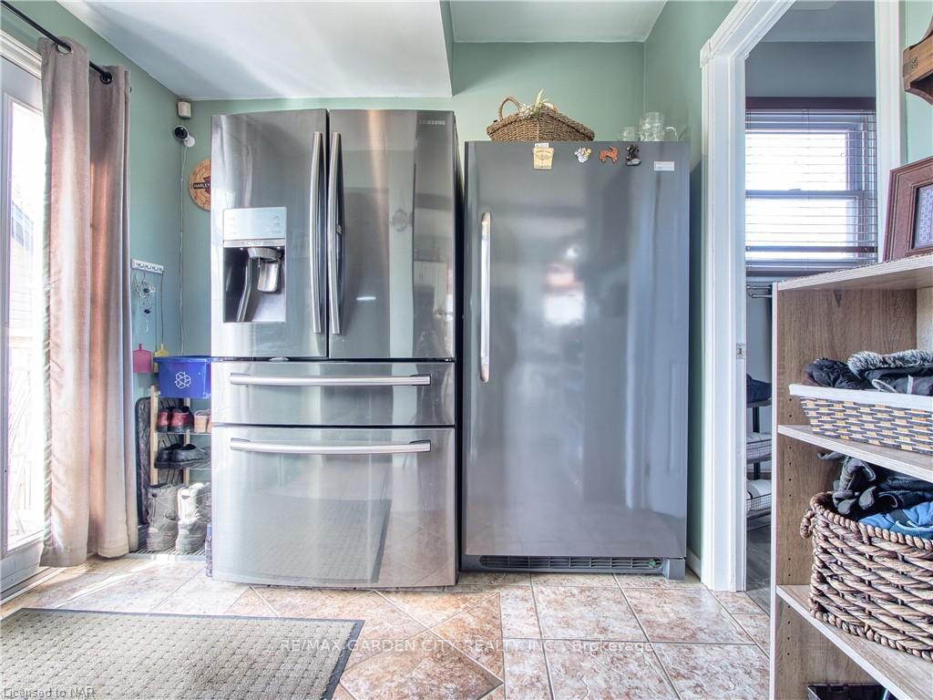 Photo 13 of 225 Taylor Street, Thorold, Allanburg/Thorold South — HOMEH