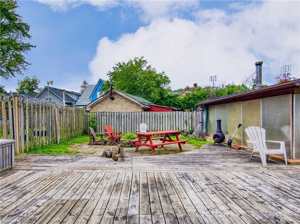 Photo 28 of 225 Taylor Street, Thorold, Allanburg/Thorold South — HOMEH