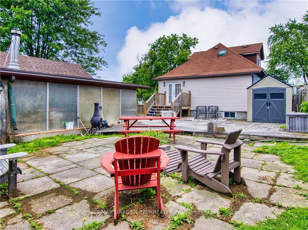Photo 29 of 225 Taylor Street, Thorold, Allanburg/Thorold South — HOMEH