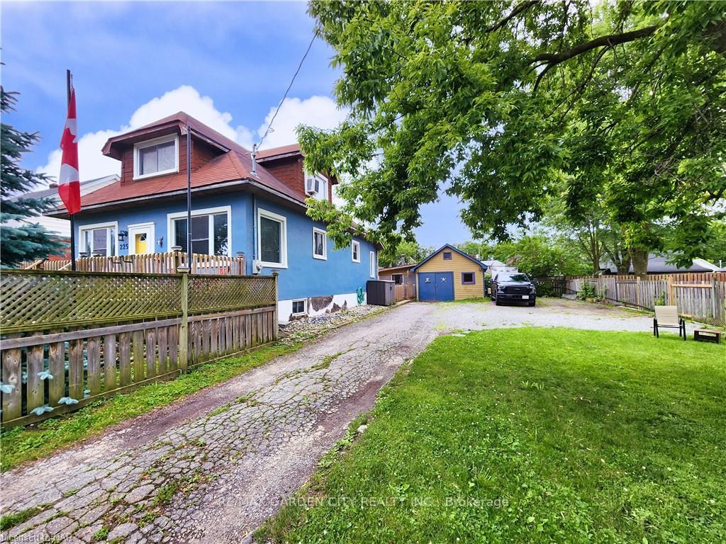 Photo 30 of 225 Taylor Street, Thorold, Allanburg/Thorold South — HOMEH