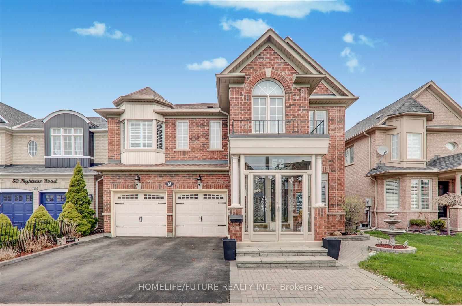 Photo 1 of 52 Nightstar Road, Scarborough, Rouge — HOMEH