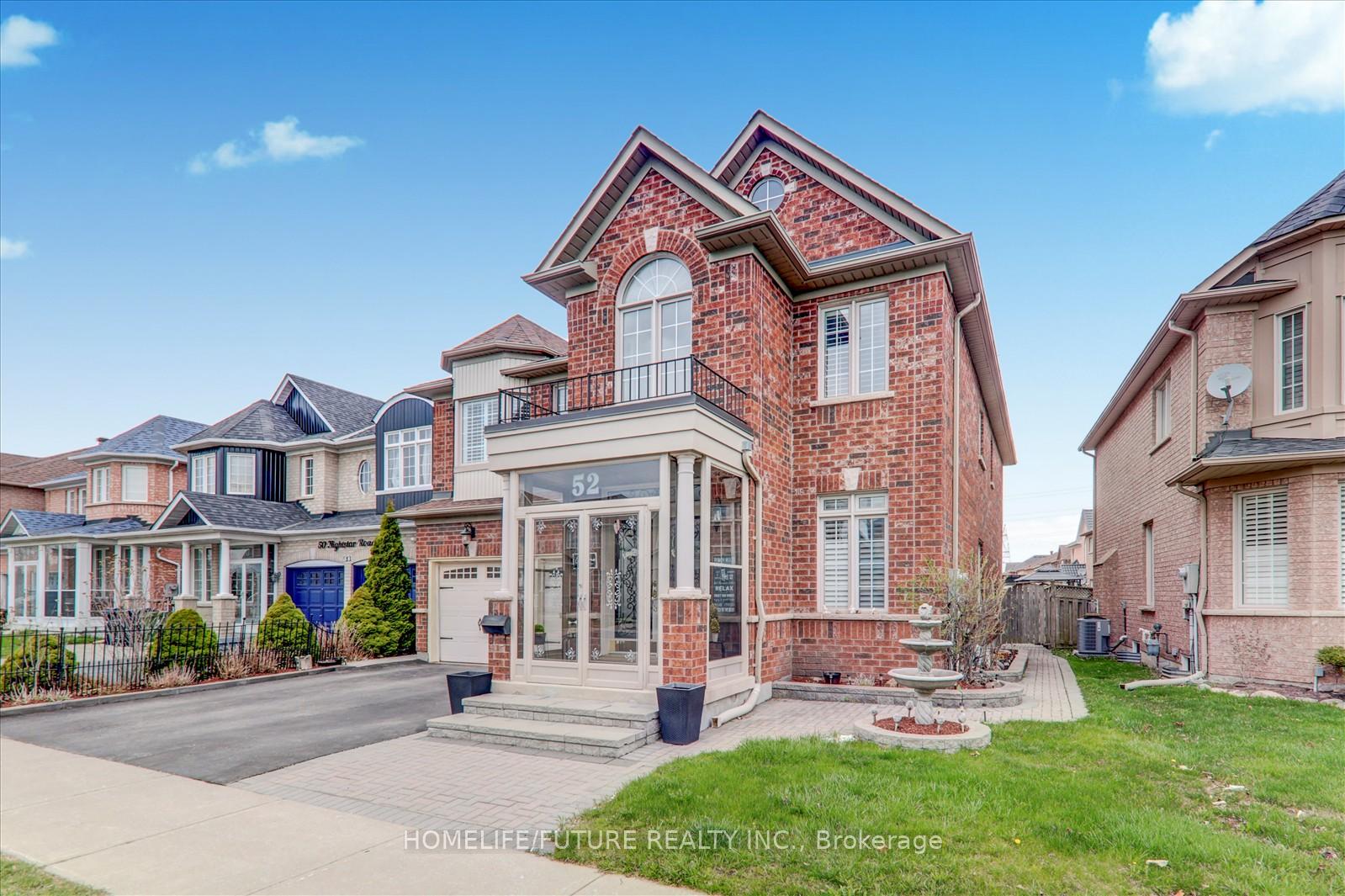 Photo 2 of 52 Nightstar Road, Scarborough, Rouge — HOMEH