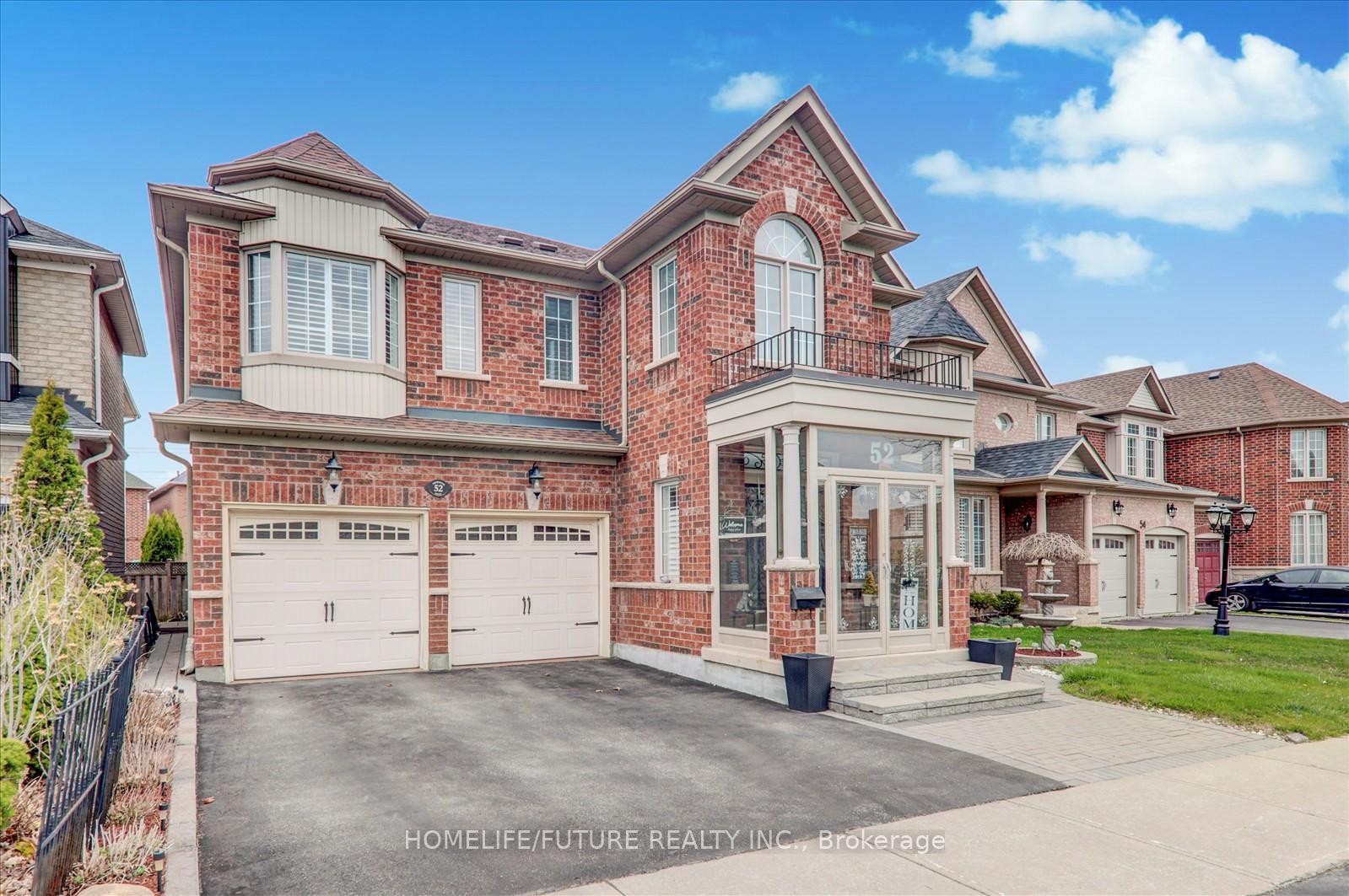 Photo 3 of 52 Nightstar Road, Scarborough, Rouge — HOMEH