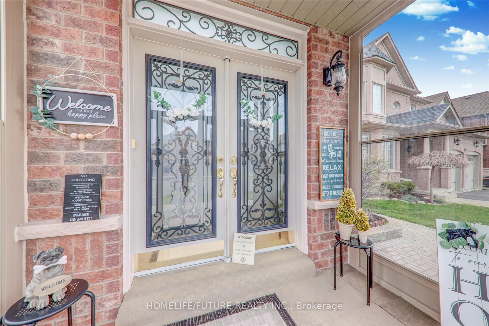 Photo 4 of 52 Nightstar Road, Scarborough, Rouge — HOMEH