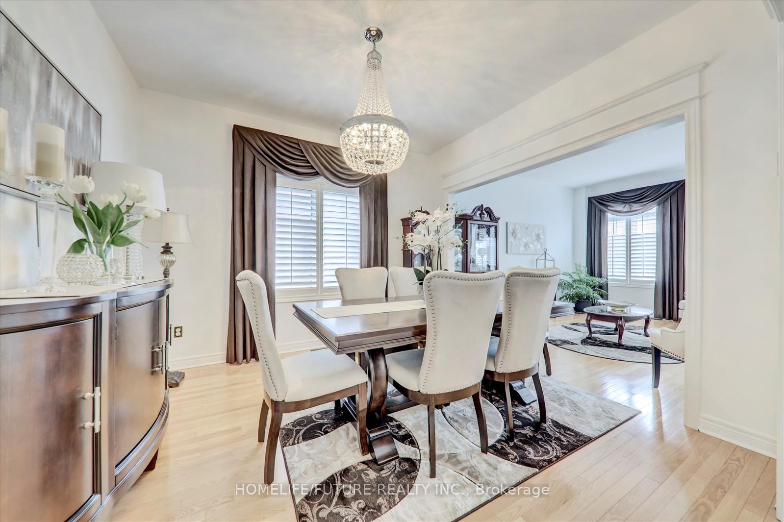 Photo 10 of 52 Nightstar Road, Scarborough, Rouge — HOMEH