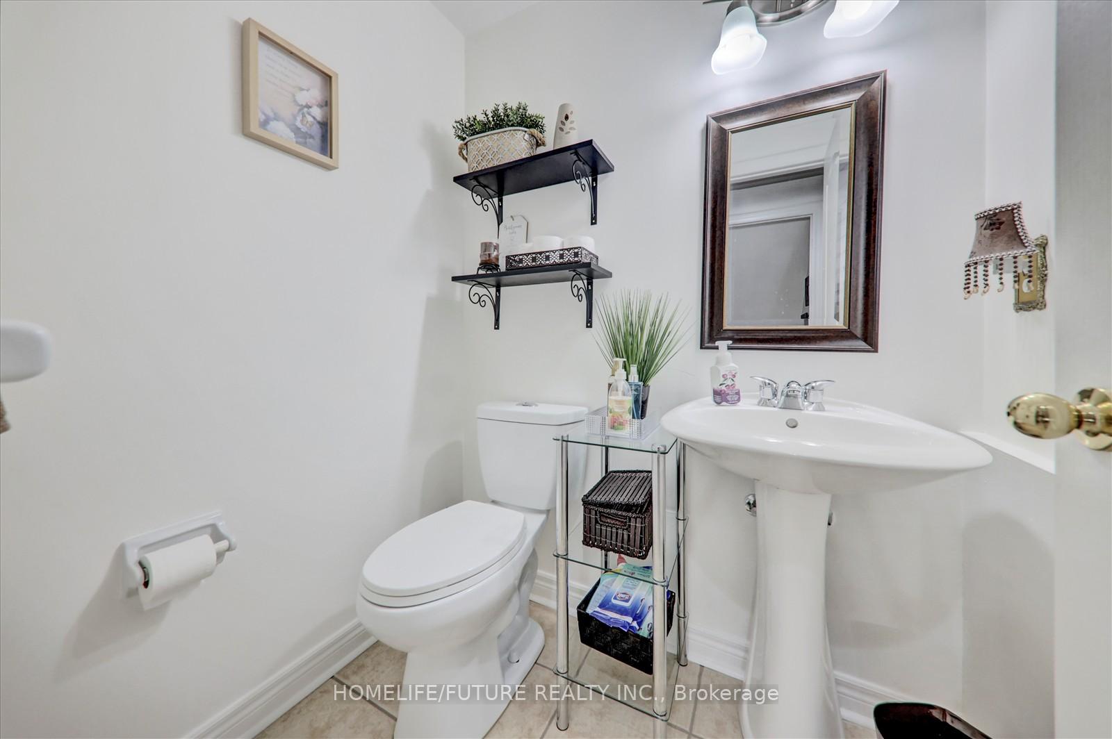 Photo 20 of 52 Nightstar Road, Scarborough, Rouge — HOMEH