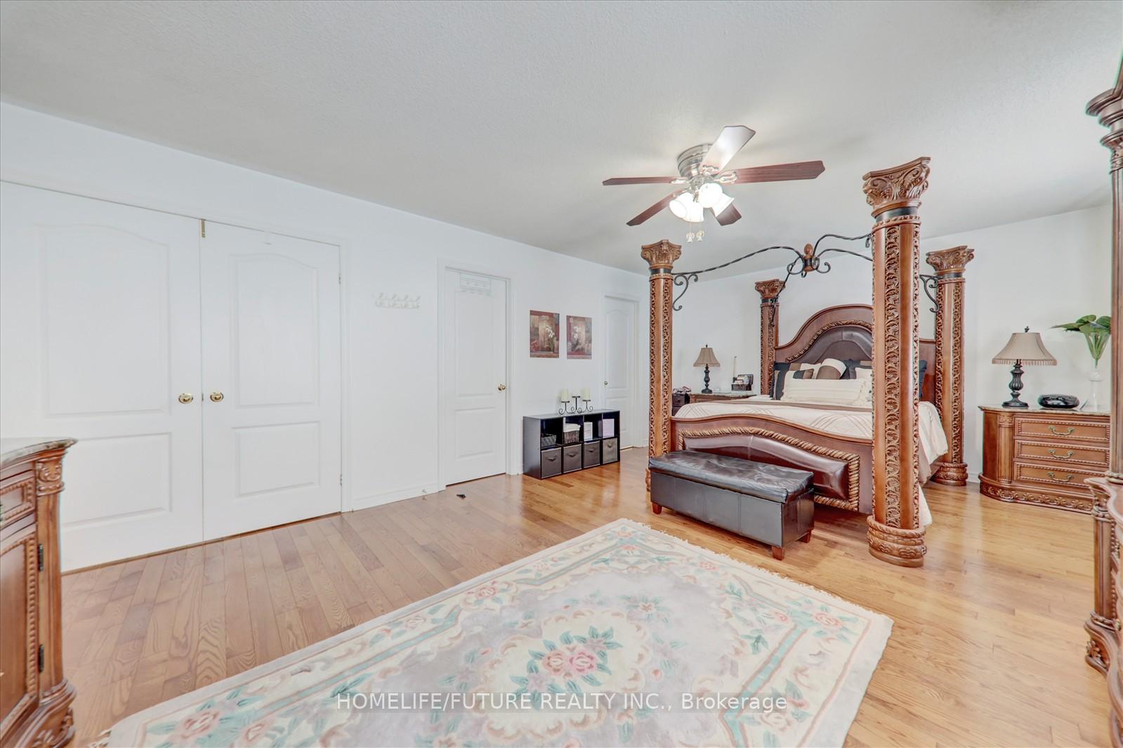 Photo 23 of 52 Nightstar Road, Scarborough, Rouge — HOMEH