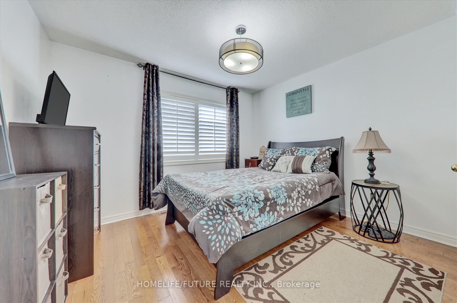 Photo 26 of 52 Nightstar Road, Scarborough, Rouge — HOMEH