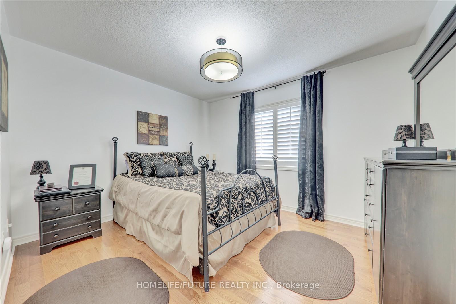 Photo 29 of 52 Nightstar Road, Scarborough, Rouge — HOMEH