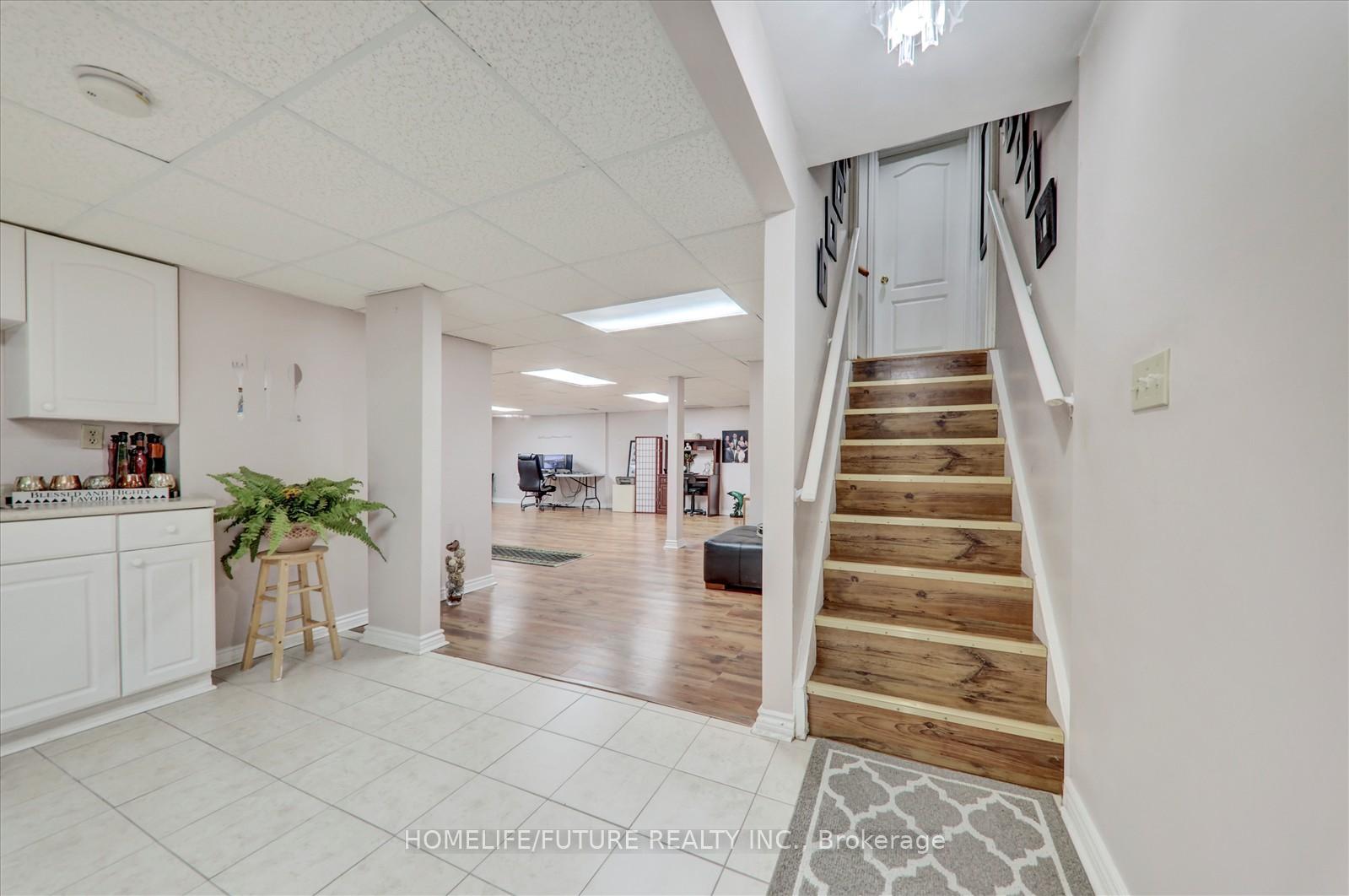 Photo 34 of 52 Nightstar Road, Scarborough, Rouge — HOMEH
