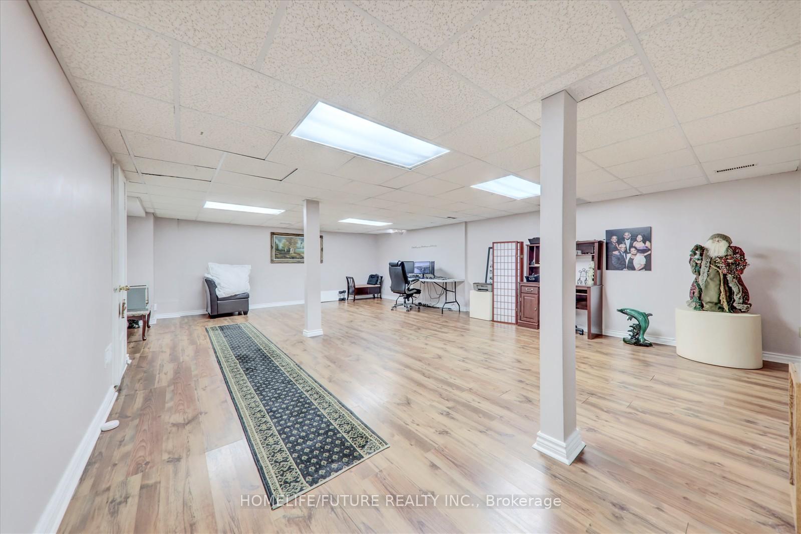 Photo 35 of 52 Nightstar Road, Scarborough, Rouge — HOMEH