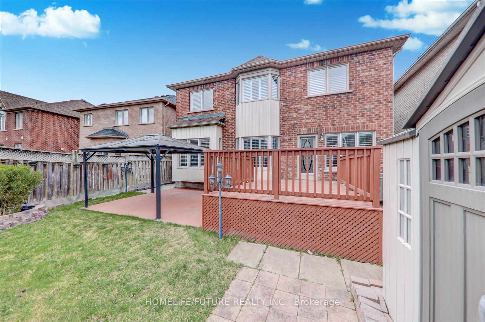 Photo 39 of 52 Nightstar Road, Scarborough, Rouge — HOMEH