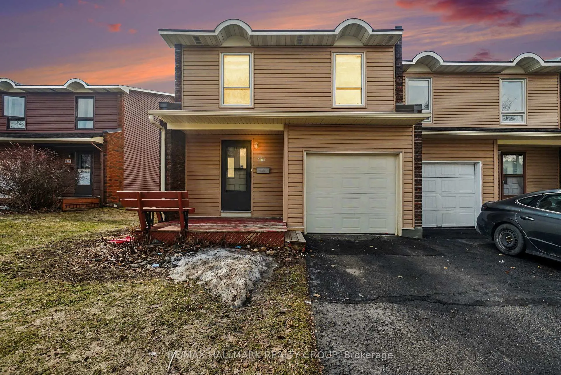 Photo 1 of 12D Arnold Drive, Ottawa, Arbeatha Park — HOMEH