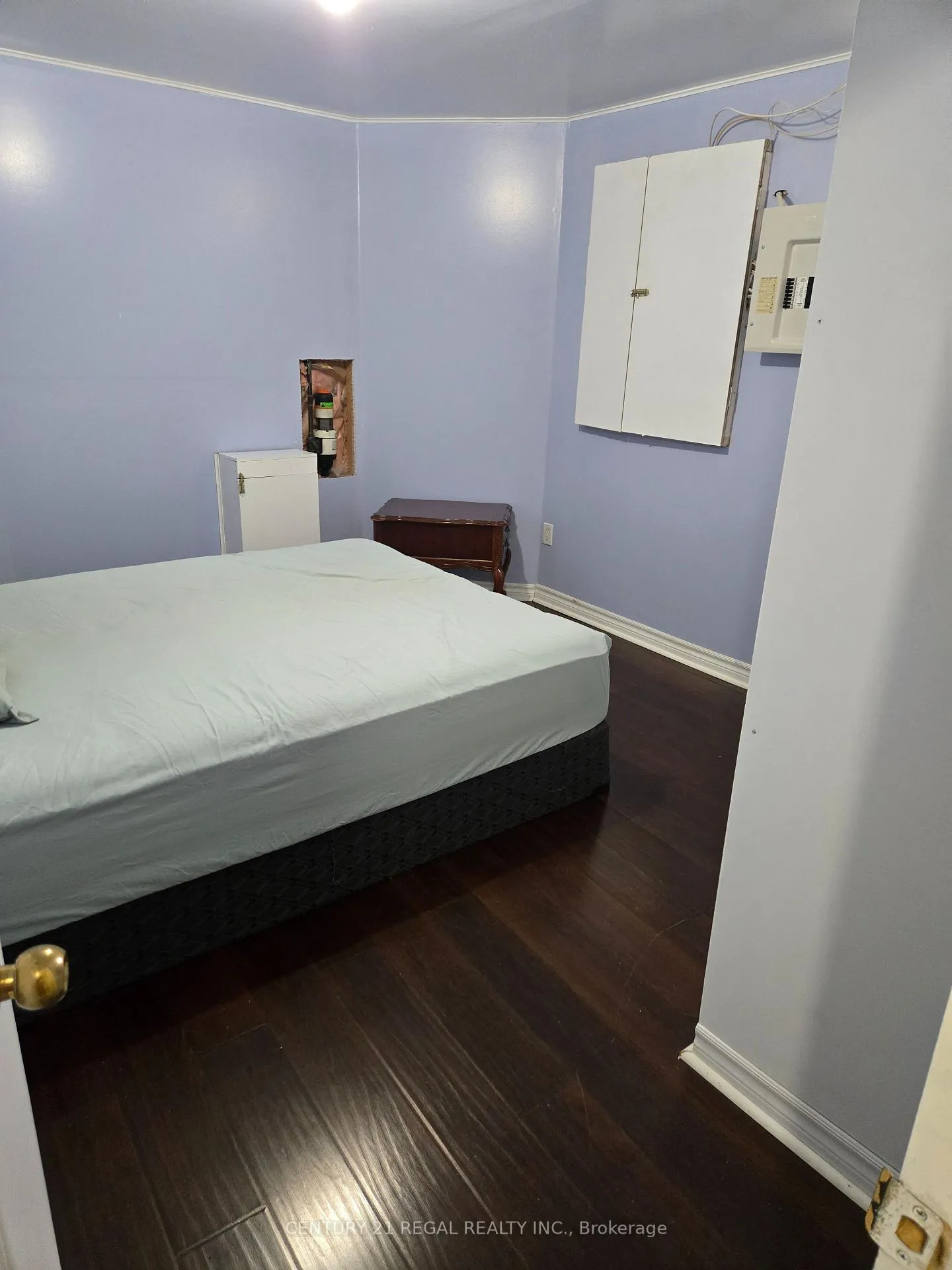 Photo 3 of Unit Basement # 2, 45 Flower Crescent, Scarborough, Rouge — HOMEH