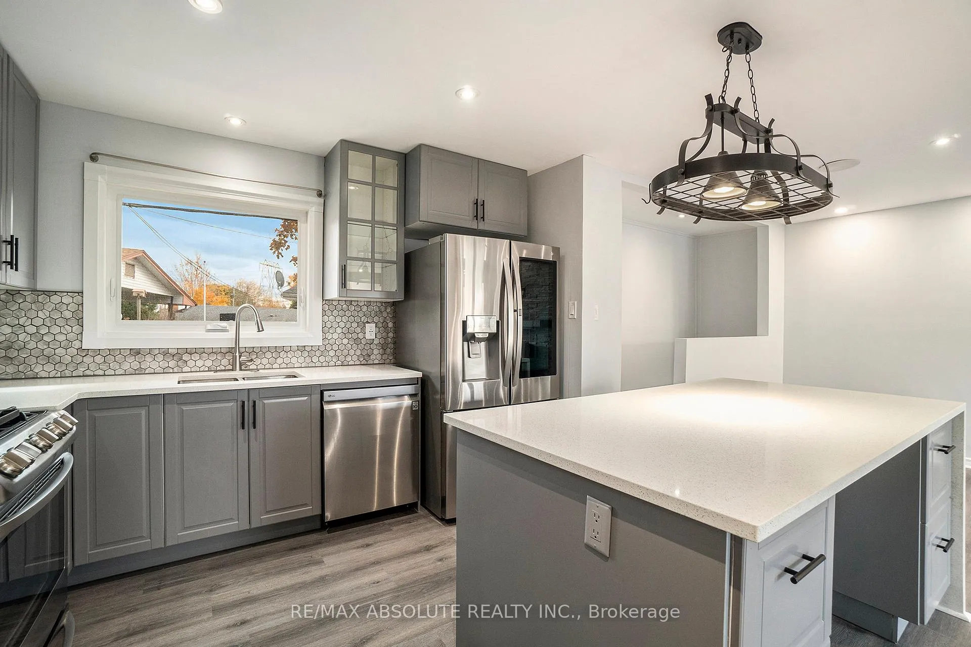 Photo 20 of 20 Harwick Crescent, Ottawa, Lynwood Village — HOMEH