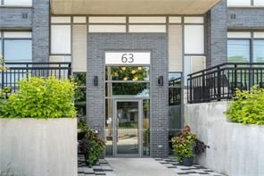 Photo 64 of Unit 704, 63 Arthur Street, Guelph, St. Patrick's Ward — HOMEH