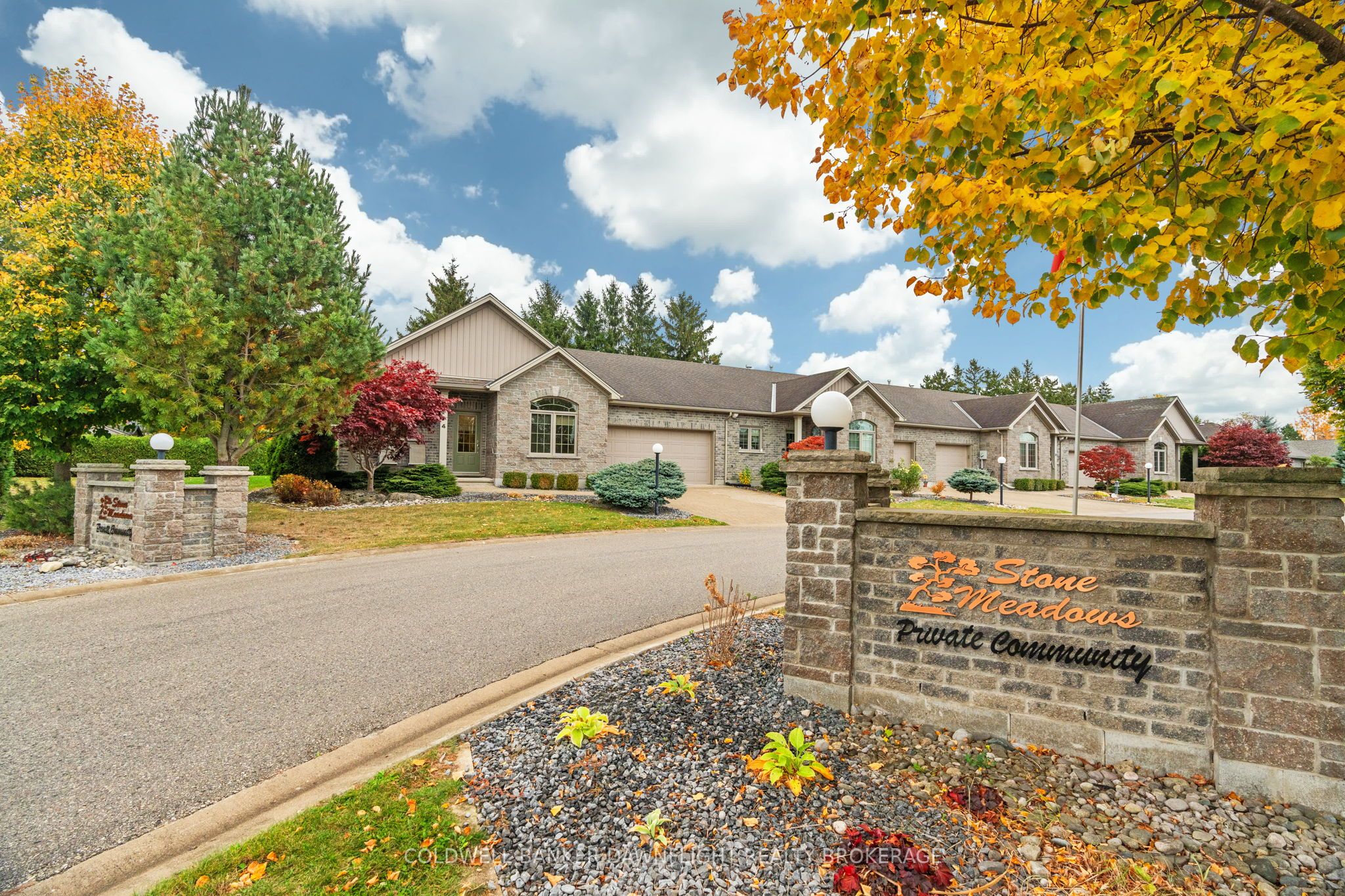 Photo 42 of 4 Conrad Drive, Bluewater, Zurich — HOMEH