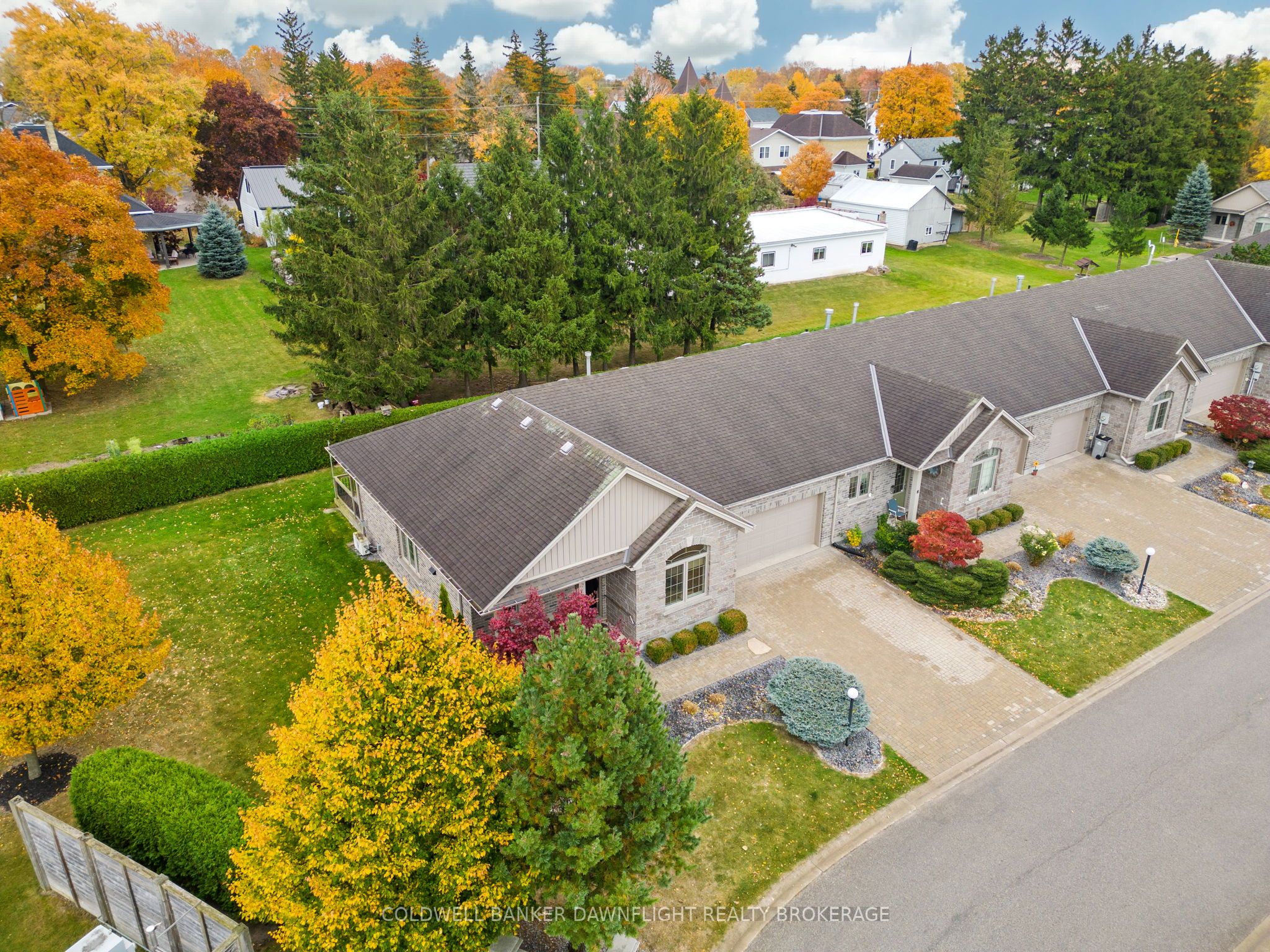 Photo 43 of 4 Conrad Drive, Bluewater, Zurich — HOMEH