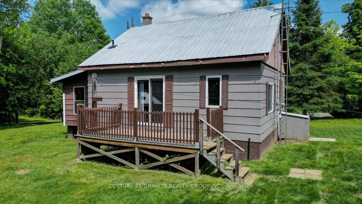 Photo 91 of 148 Upper Turriff Road, Bancroft, Dungannon Ward — HOMEH