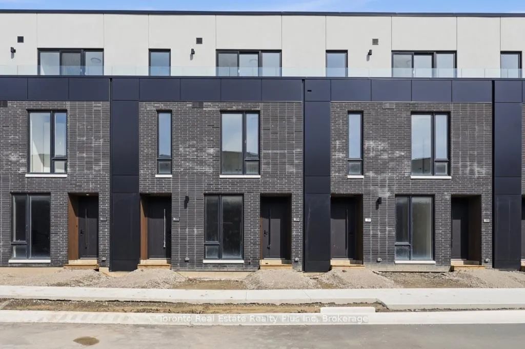 Photo 1 of Unit 19, 3 Abbot Street, St. Catharines, Oakdale — HOMEH